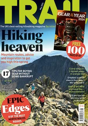 Great Magazines - Trail Magazine Subscription