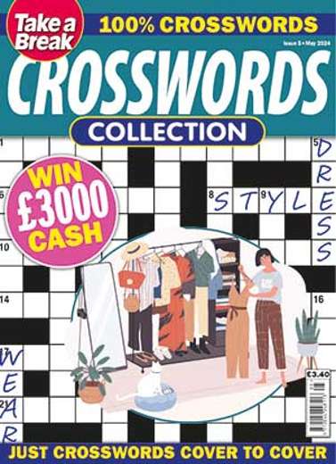 Crossword Collection