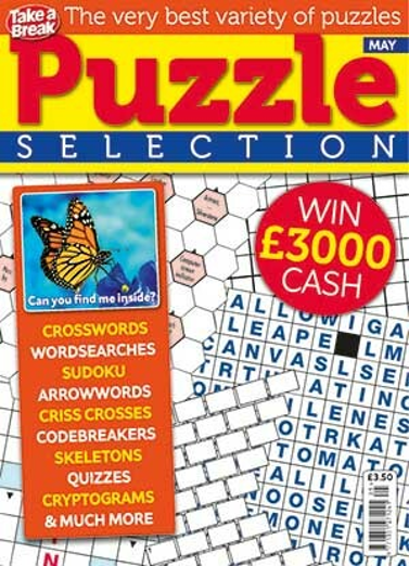 Puzzle Selection