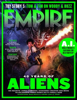 Empire Print + Digital Subscription